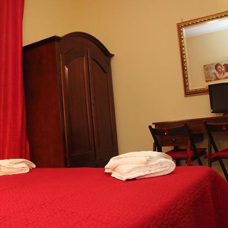 B&B Inn Trastevere Rom Værelse billede
