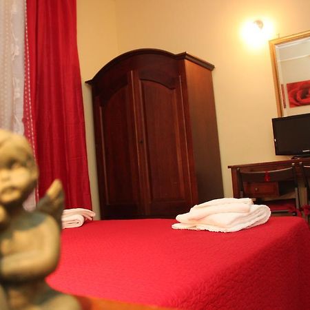 B&B Inn Trastevere Rom Eksteriør billede