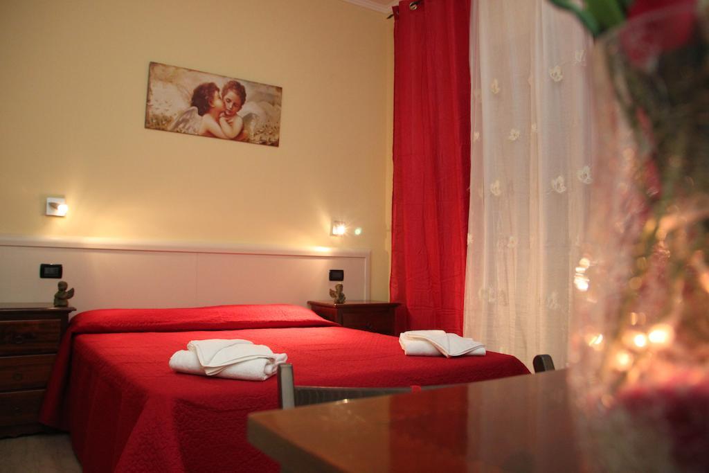 B&B Inn Trastevere Rom Eksteriør billede