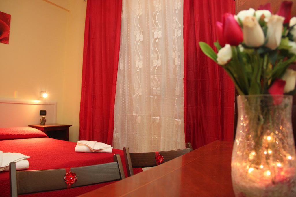 B&B Inn Trastevere Rom Værelse billede