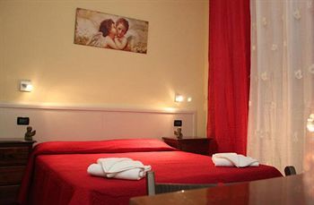 B&B Inn Trastevere Rom Eksteriør billede