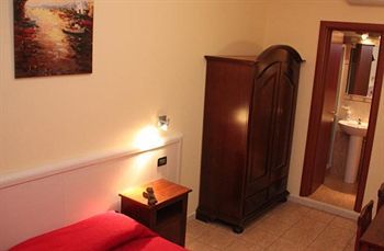 B&B Inn Trastevere Rom Eksteriør billede