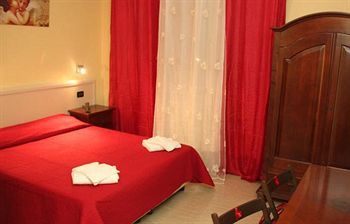 B&B Inn Trastevere Rom Eksteriør billede
