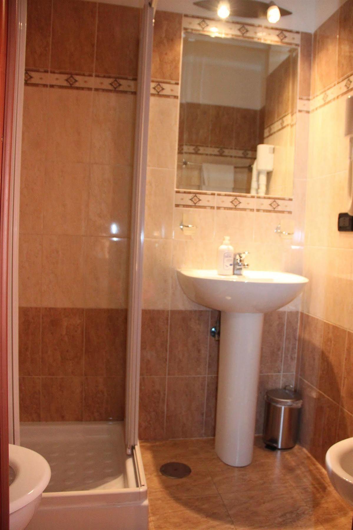 B&B Inn Trastevere Rom Eksteriør billede