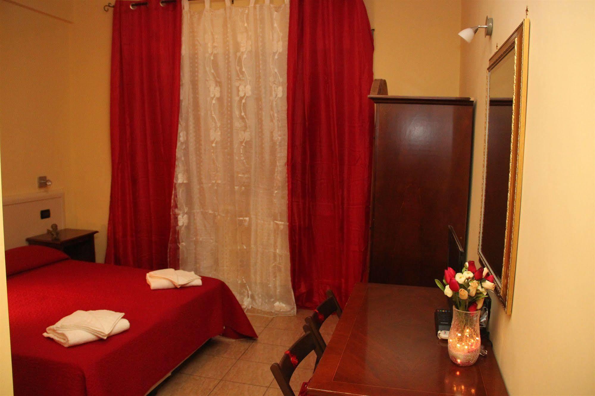 B&B Inn Trastevere Rom Eksteriør billede