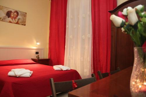 B&B Inn Trastevere Rom Eksteriør billede